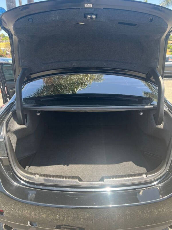 2016 Mazda MAZDA6 i Sport