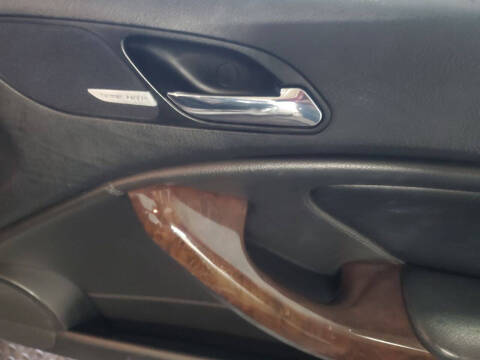 2004 BMW 3 Series 330Ci