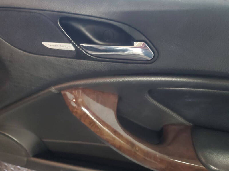 2004 BMW 3 Series 330Ci