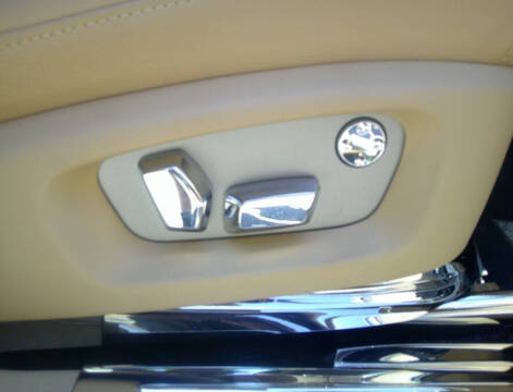2013 Rolls-Royce Ghost