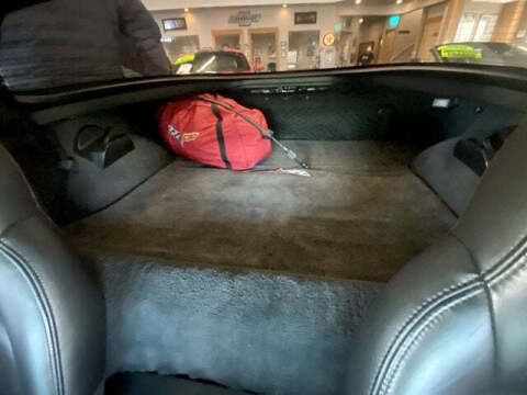 2006 Chevrolet Corvette