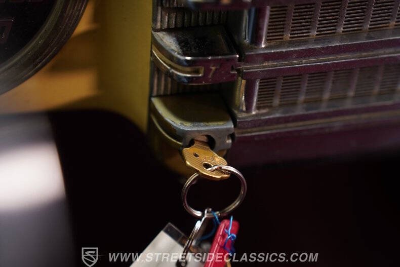 1946 Lincoln Continental