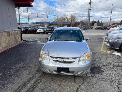 2009 Chevrolet Cobalt LT