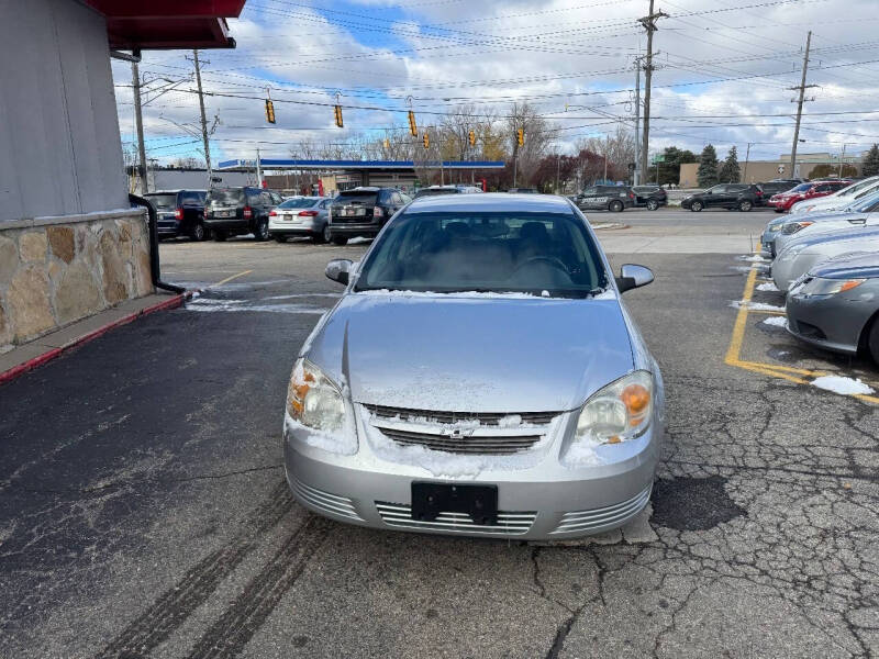 2009 Chevrolet Cobalt LT