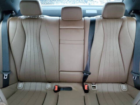 2019 Mercedes-Benz E-Class E 300