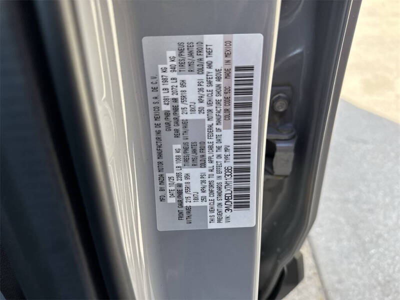 2026 Mazda CX-30 2.5 S Premium