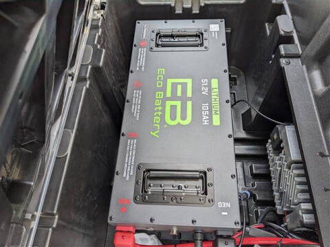 2025 Bintelli BEYOND 4PR LITHIUM