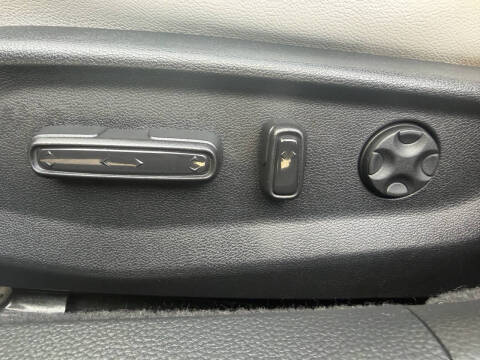 2018 Honda Accord EX-L w/Navi