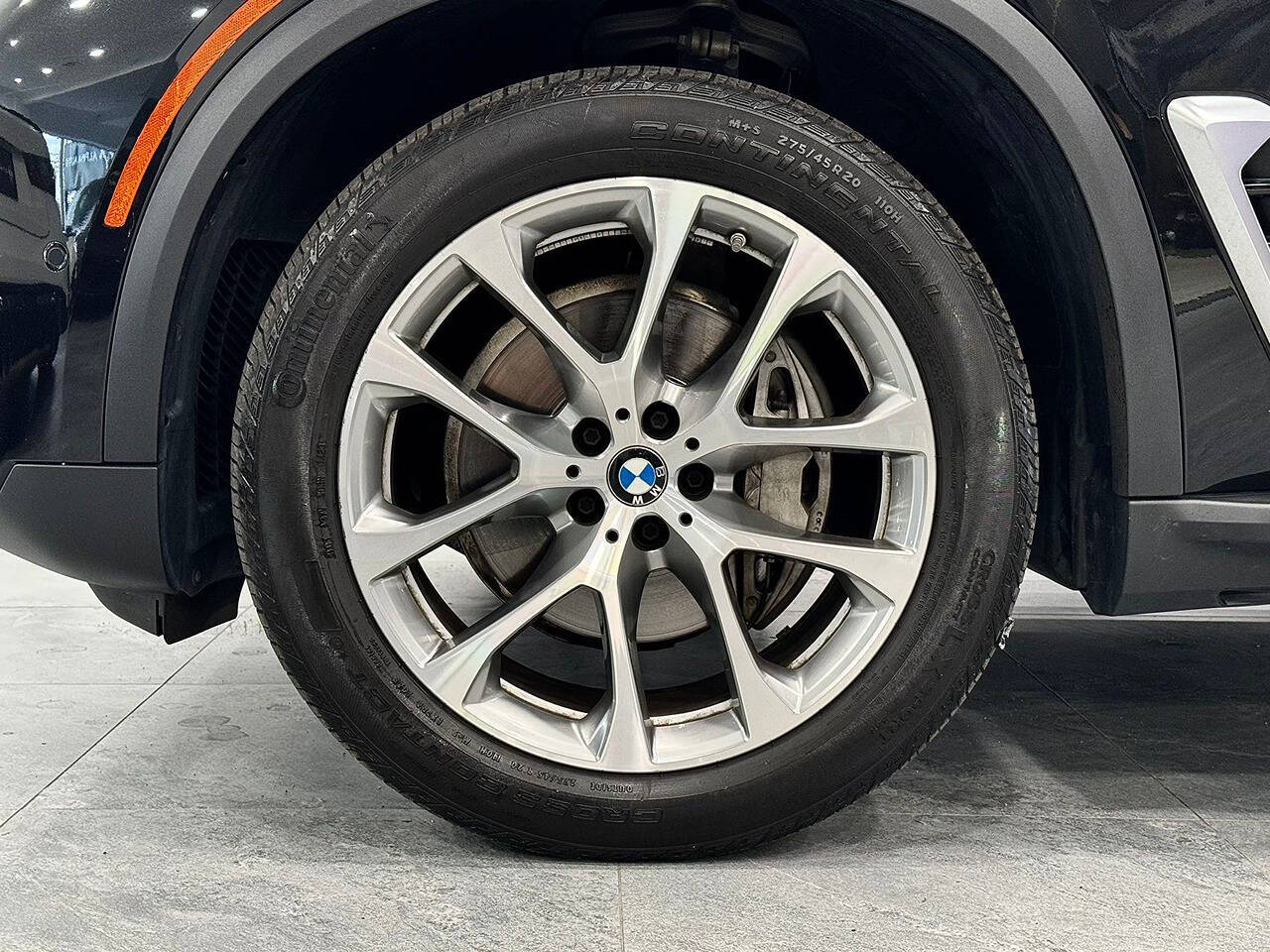 2024 BMW X5 for sale at Alpha Auto Long Island in Westbury, NY