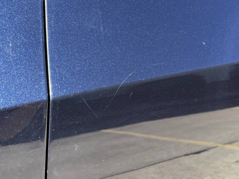 2015 Chevrolet Sonic LS Auto