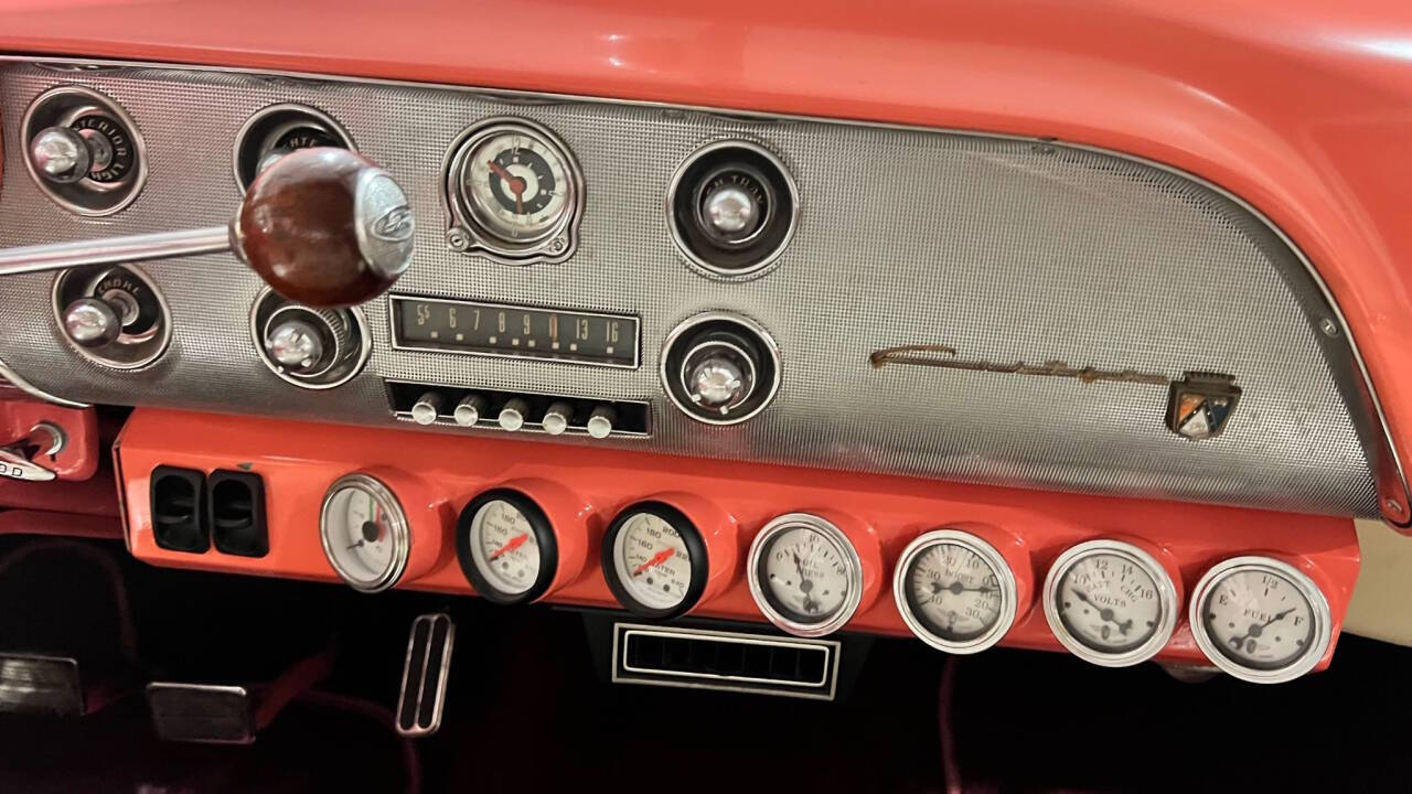 1951 Ford Crown Victoria 68