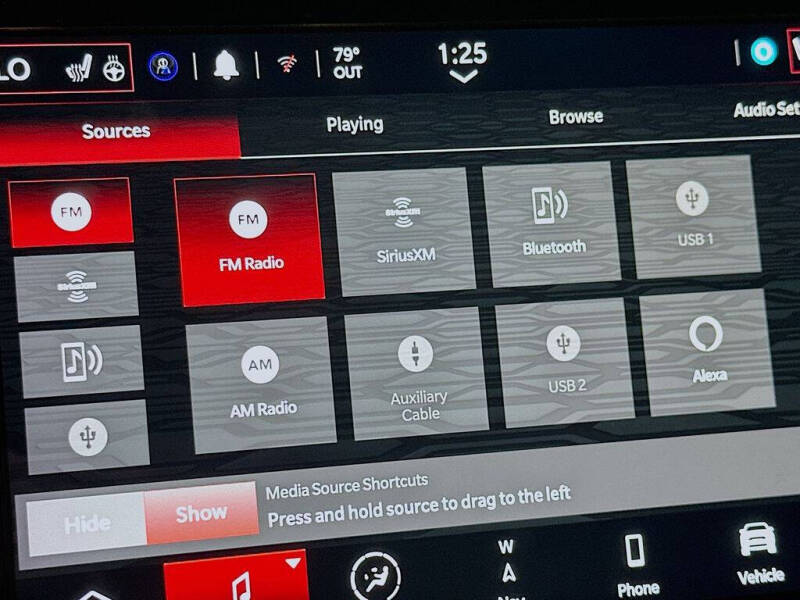 2022 Dodge Durango R/T Plus