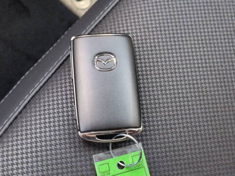 2026 Mazda CX-5 2.5 S Select