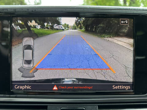 2018 Audi A6 2.0T quattro Premium Plus