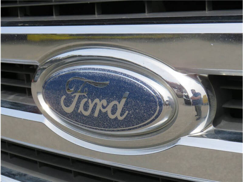 2013 Ford E-Series E-250