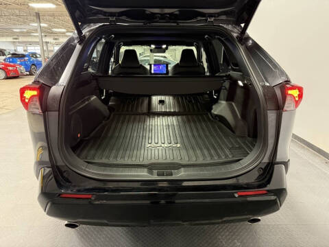 2023 Toyota RAV4 Prime XSE