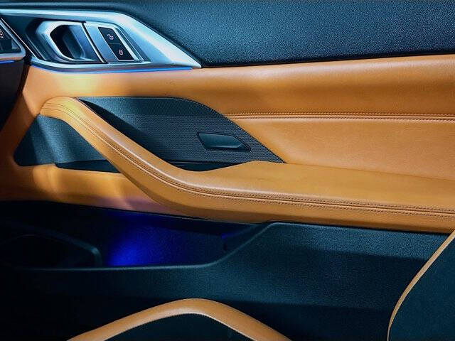 2022 BMW M4 Competition xDrive