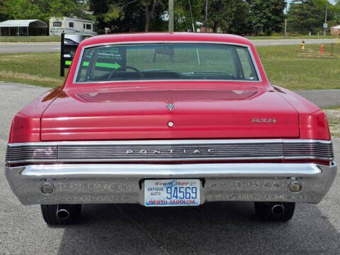 1965 Pontiac LeMans