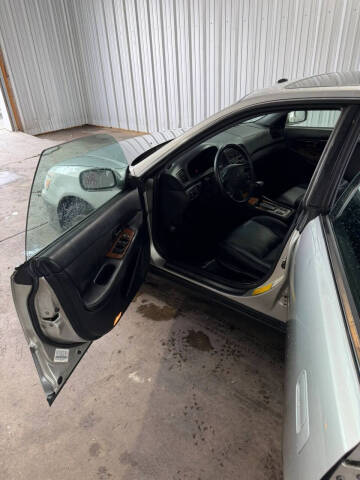 2000 Lexus ES 300