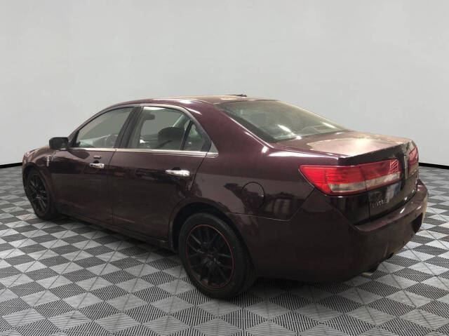 2011 Lincoln MKZ for sale at Paley Auto Group in Columbus, OH