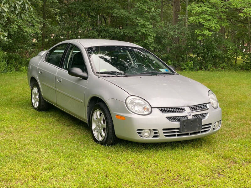Dodge Neon For Sale