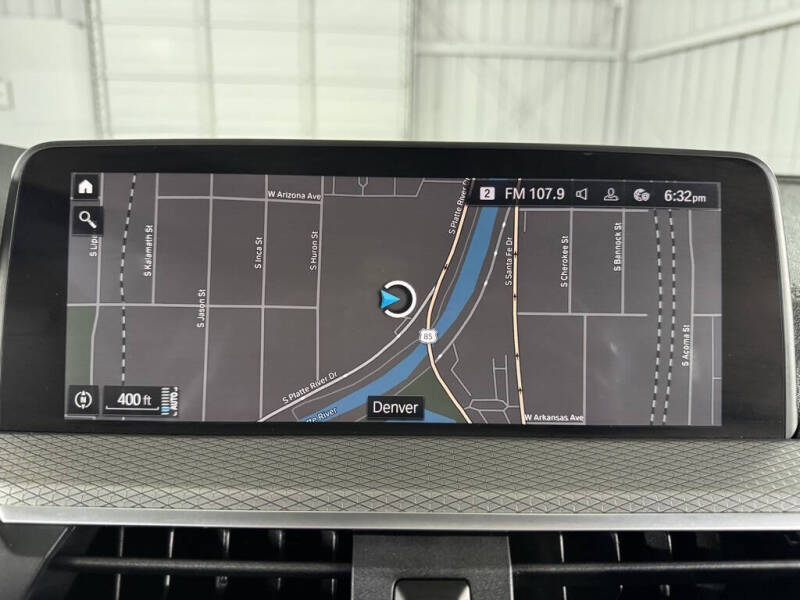 2021 BMW X3 xDrive30e