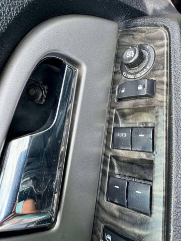 2015 Ford Expedition Limited