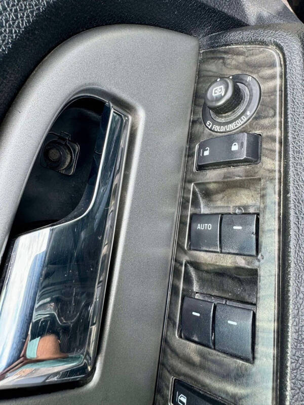 2015 Ford Expedition Limited