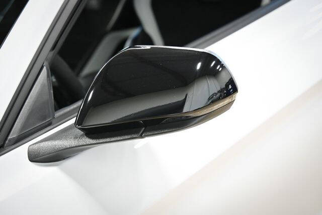 2020 Ford Mustang Shelby GT500