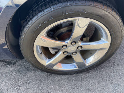 2006 Pontiac Solstice