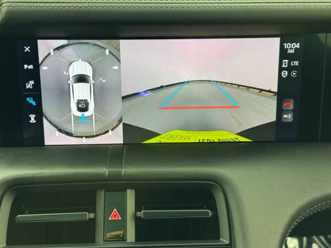 2022 Porsche Taycan 4S