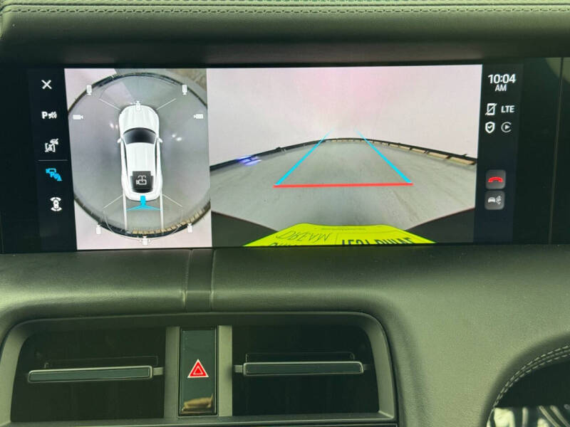 2022 Porsche Taycan 4S