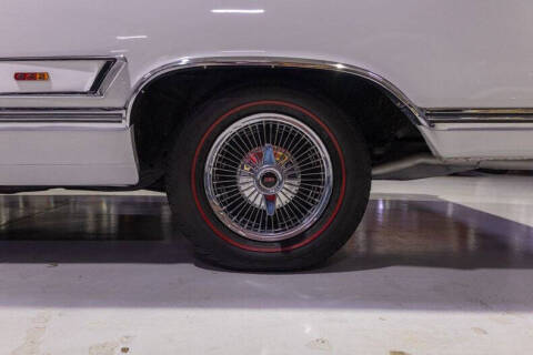1965 Oldsmobile Cutlass