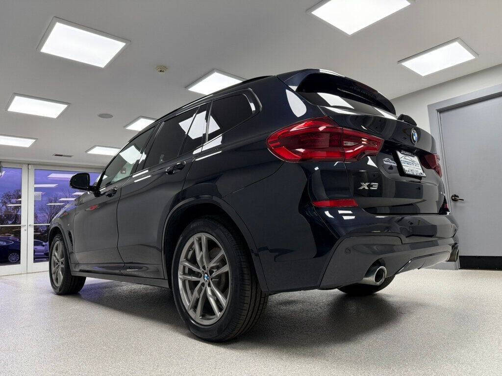 2019 BMW X3 for sale at Conway Imports in   Streamwood, IL