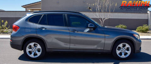 2014 BMW X1 sDrive28i