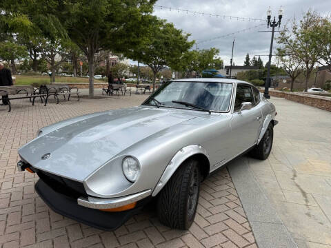 1973 Datsun 240Z