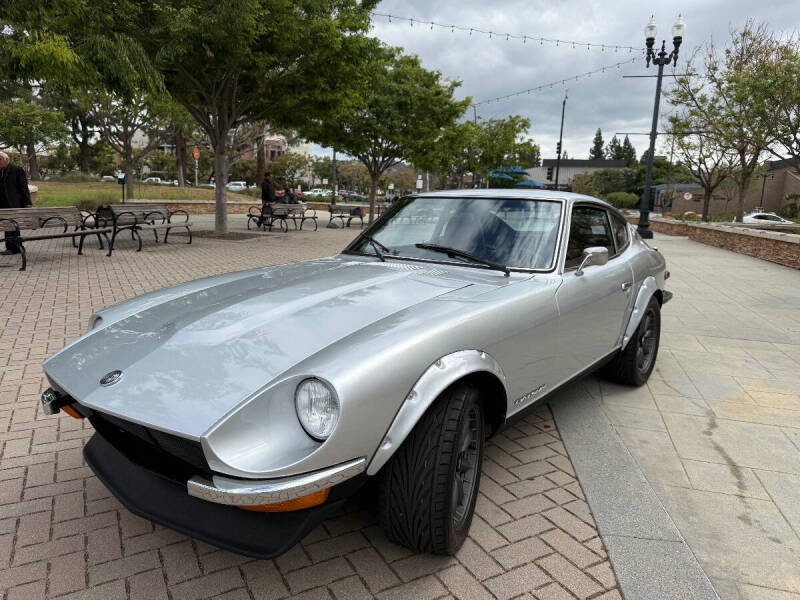 1973 Datsun 240Z