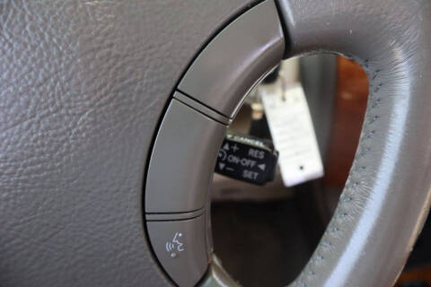 2004 Lexus GX 470