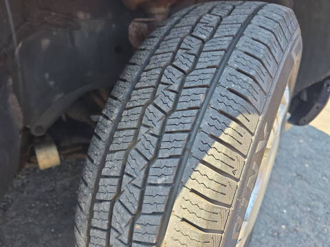 2007 Saturn Vue