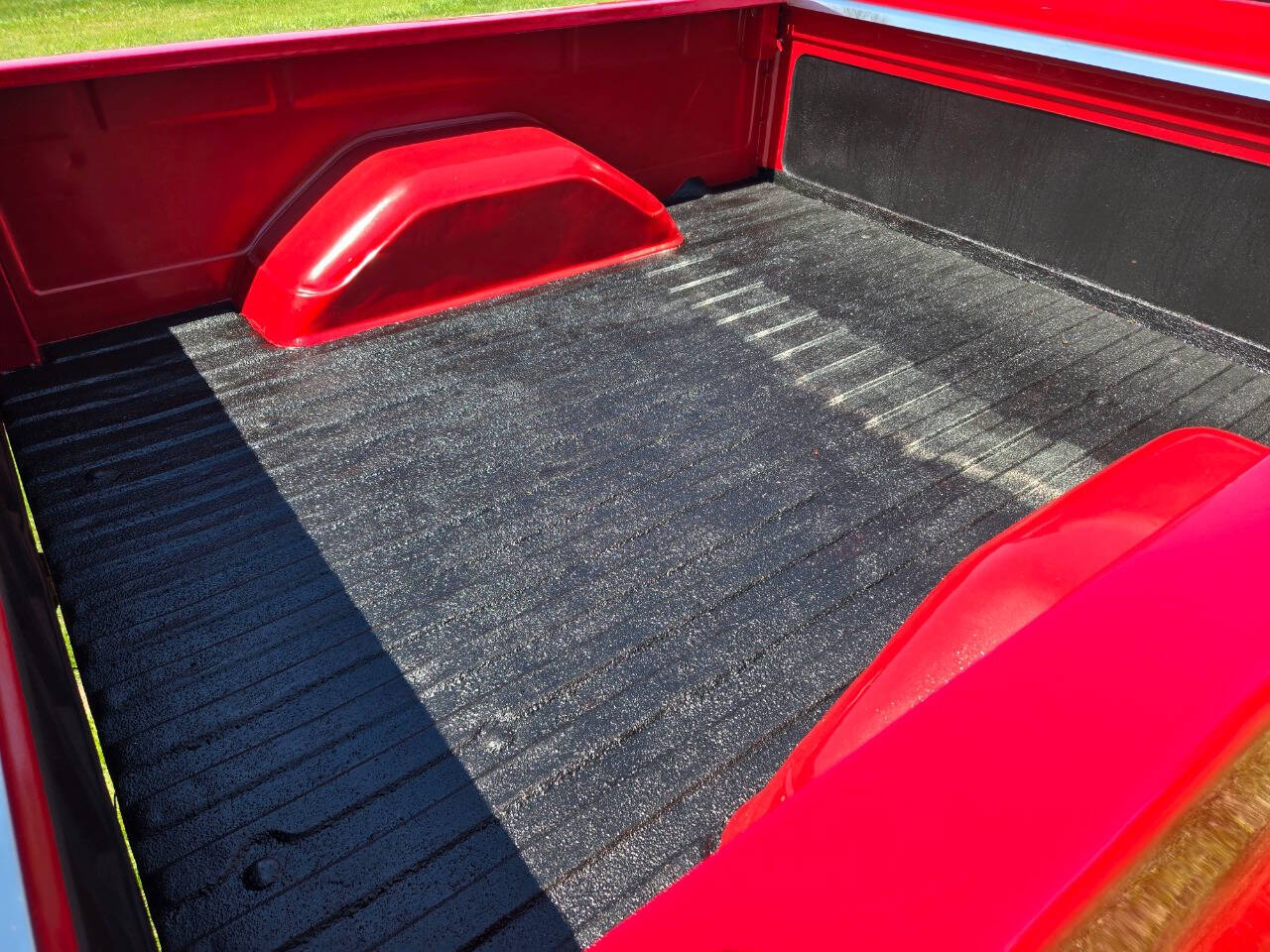 1985 Chevrolet C/K 10 Series 92