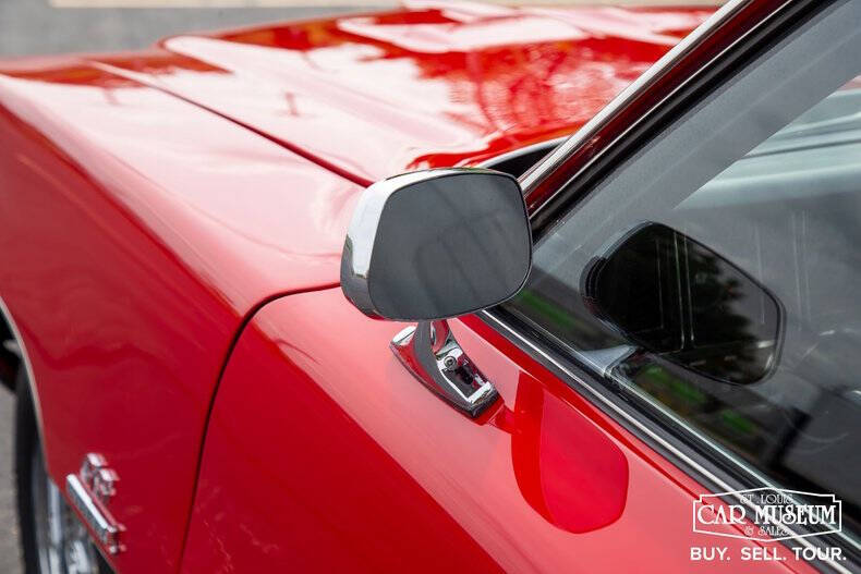 1970 Buick Gran Sport