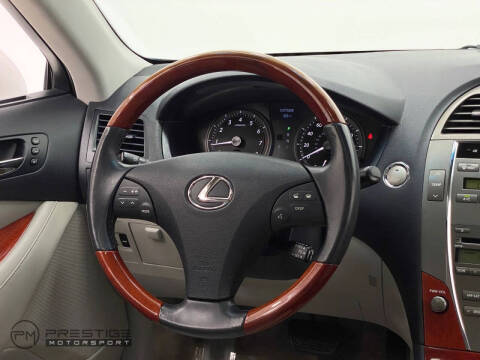 2009 Lexus ES 350