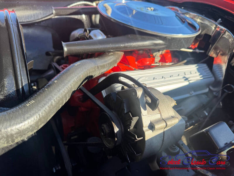 1963 Chevrolet Corvette