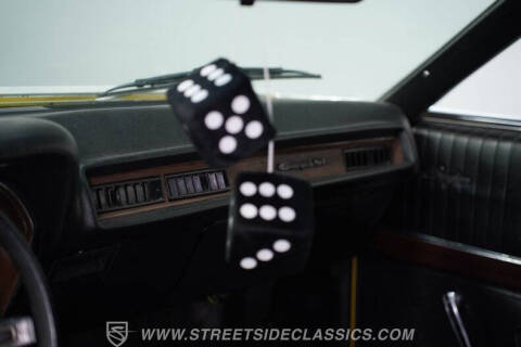 1973 Dodge Charger