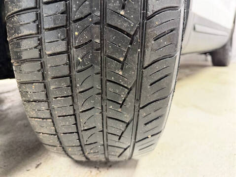 2017 Ford Explorer Police Interceptor Utility