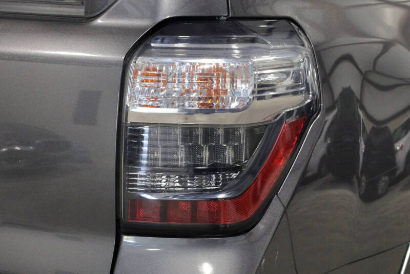 2017 Toyota 4Runner TRD Off-Road Premium