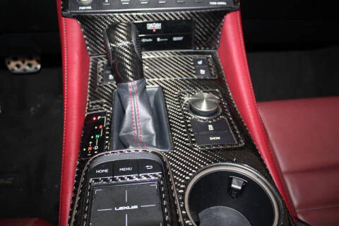 2015 Lexus RC 350