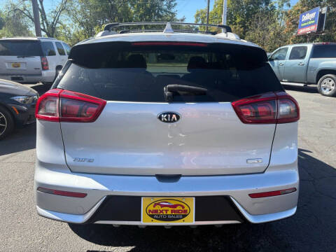 2019 Kia Niro