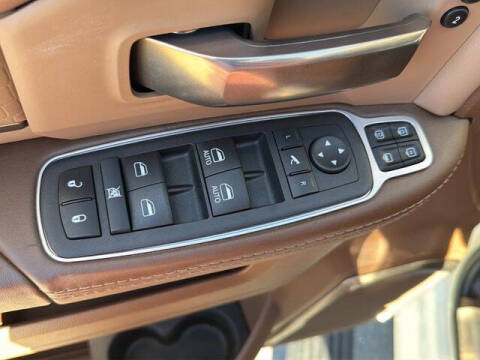 2024 RAM 3500 Limited Longhorn