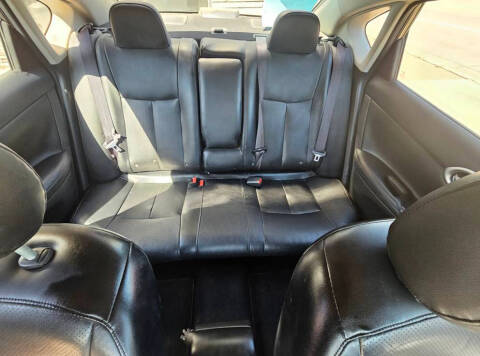 2013 Nissan Sentra SL